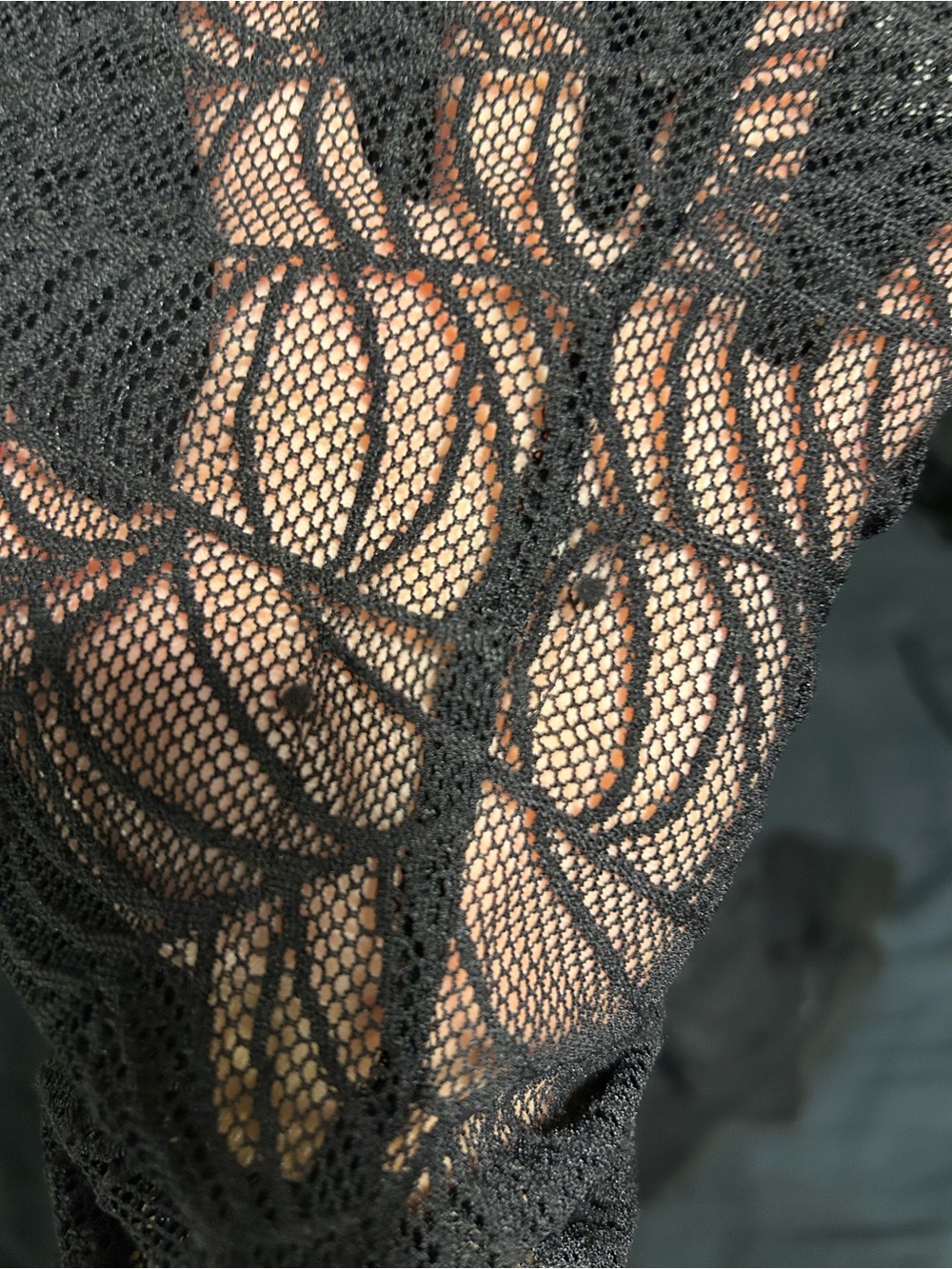 Killstar: Ariana Leggings - Picture 5 of 5